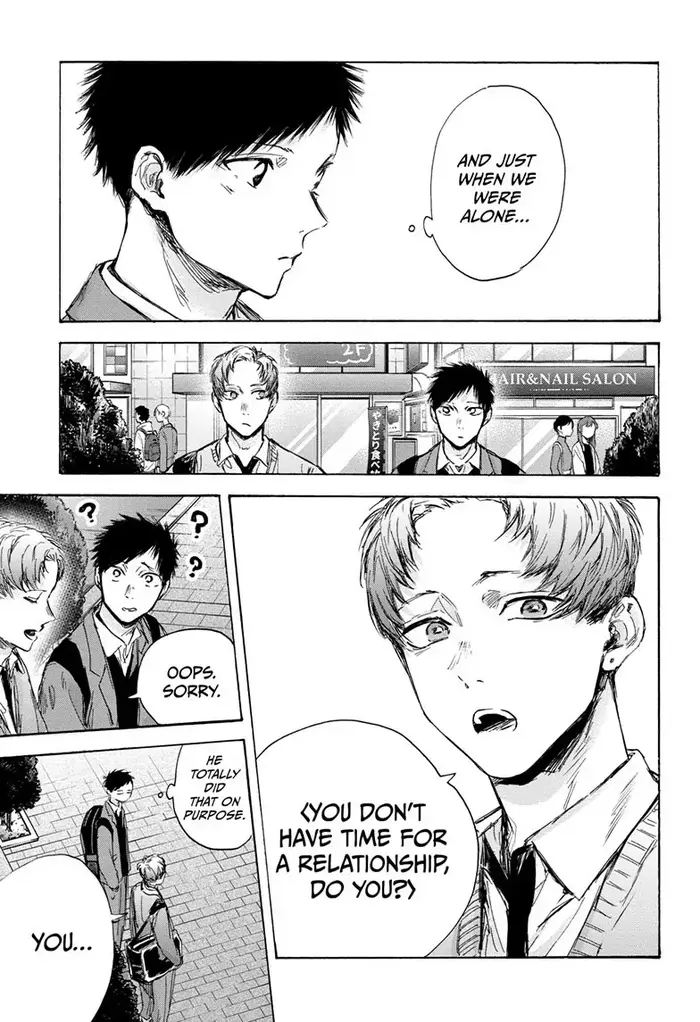 Blue Box Chapter 82 image 09_optimized
